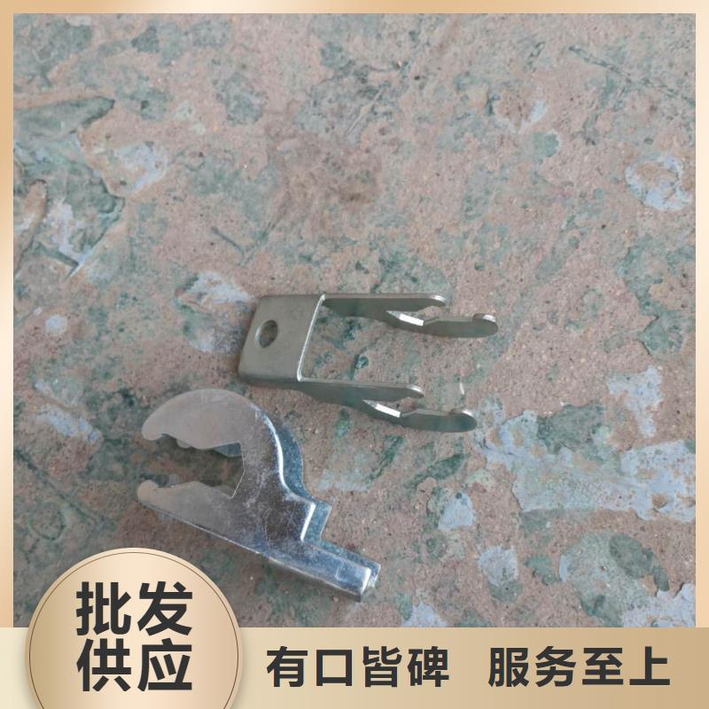 各种铜件加工生产品质硬品种全