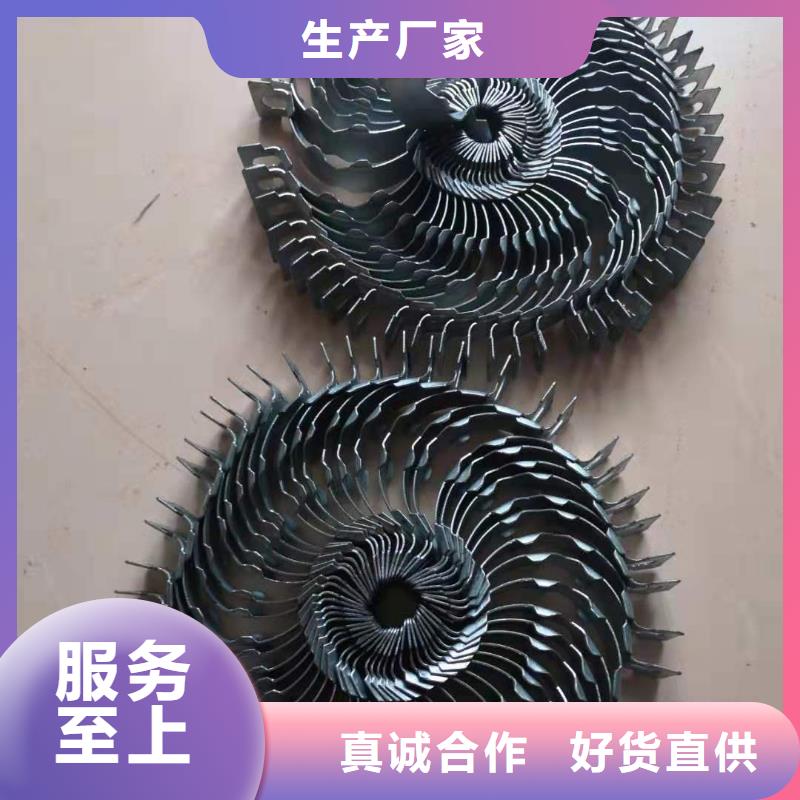 280mm氧化合金槽筒欢迎选购