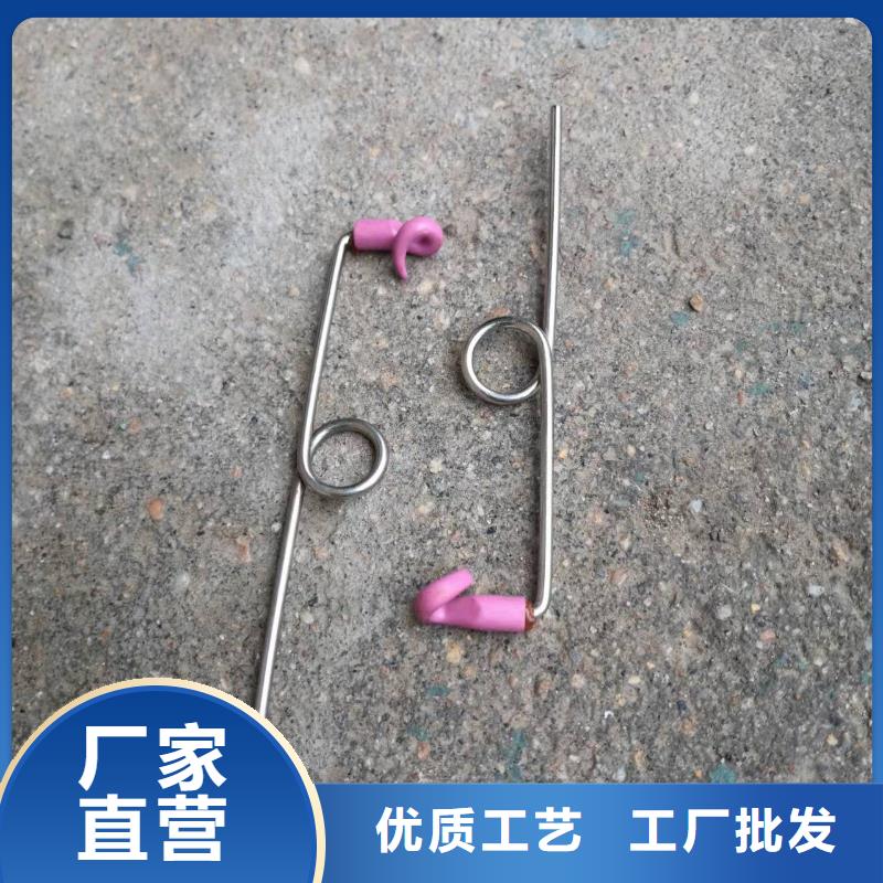 280mm氧化合金槽筒高频淬火