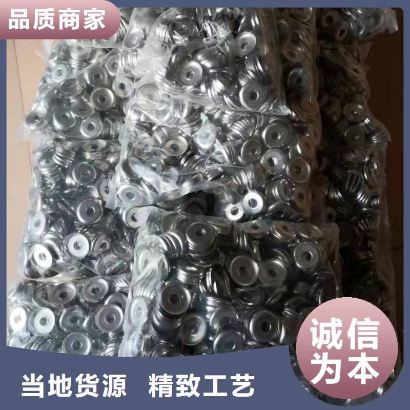 280mm氧化合金槽筒配和槽筒机使用