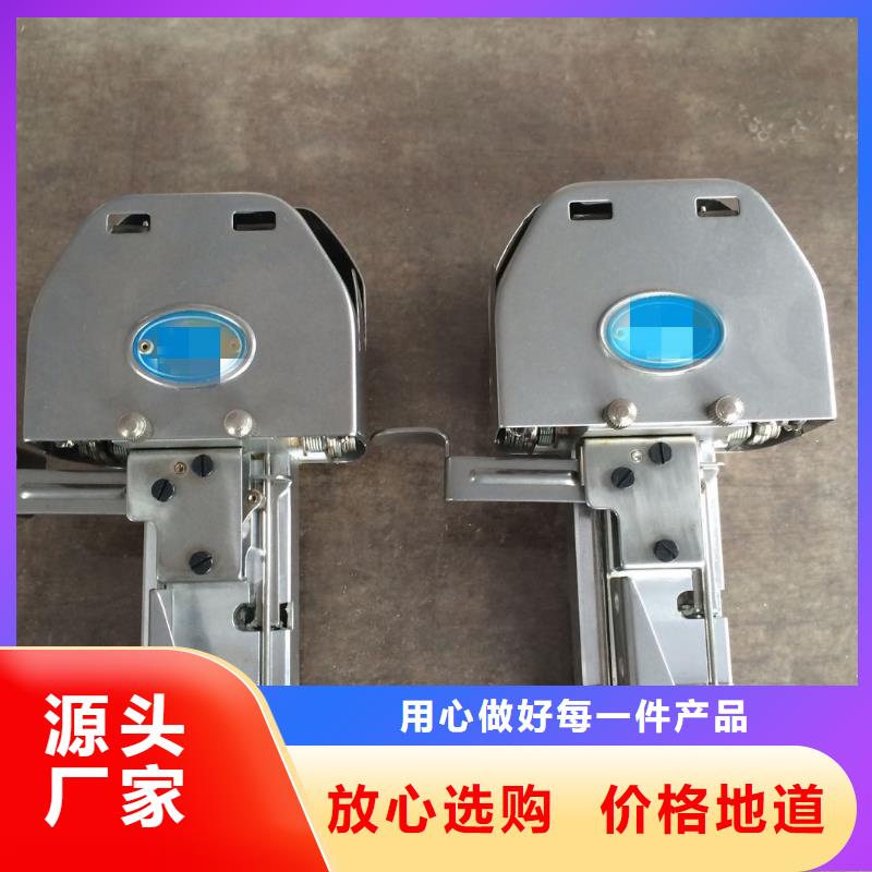 280mm氧化合金槽筒高频淬火