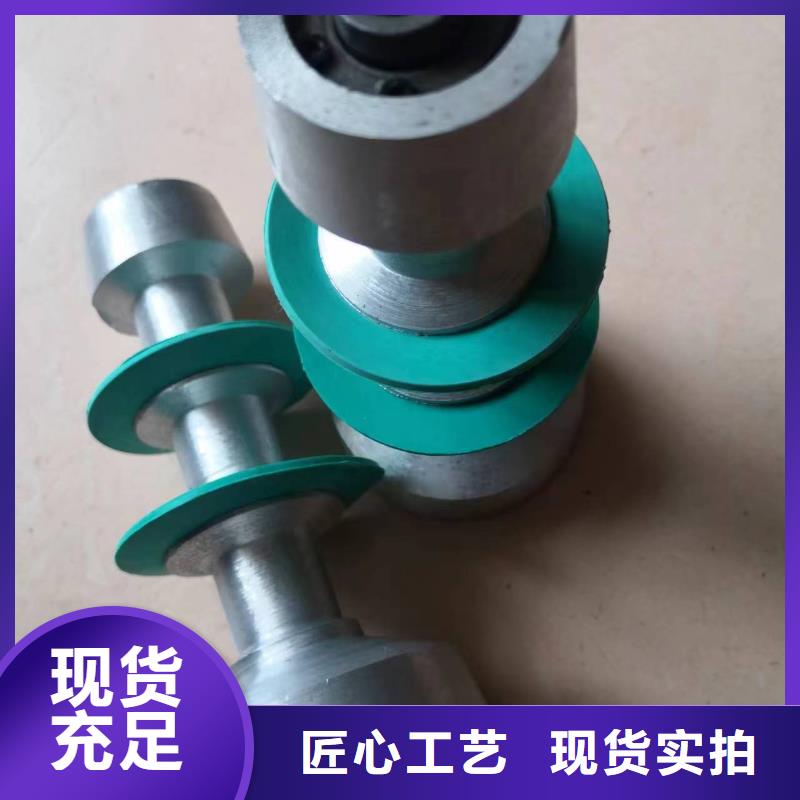 GA014络筒机铝锭子尼龙锭有图样可加工