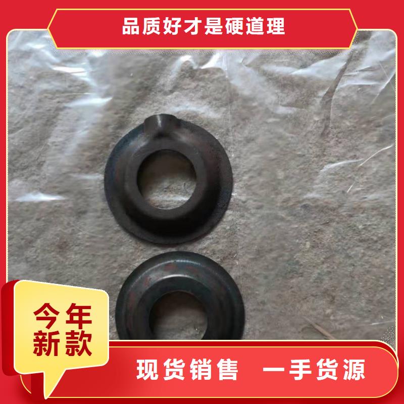 280mm氧化合金槽筒装轴承转动灵活