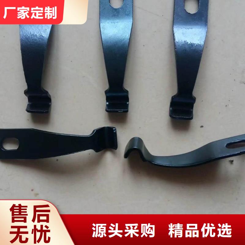 冲压件和弹簧一直供应