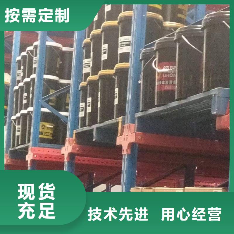 润滑油领航聚脲润滑脂质检严格