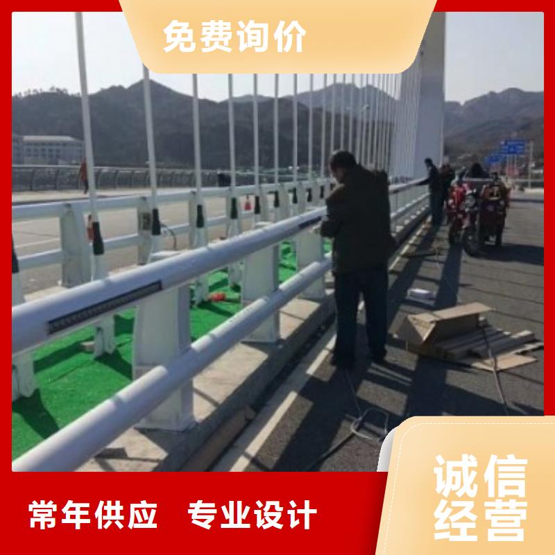 护栏_不锈钢景观护栏好产品价格低
