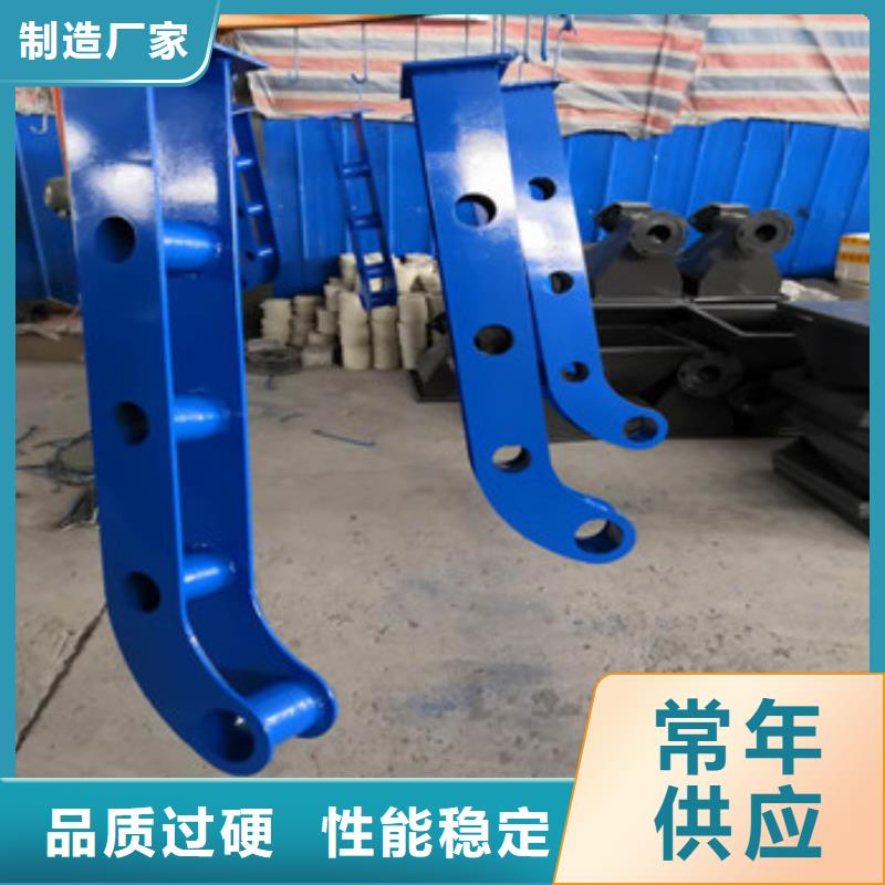 护栏_【不锈钢桥梁护栏厂家】好品质售后无忧