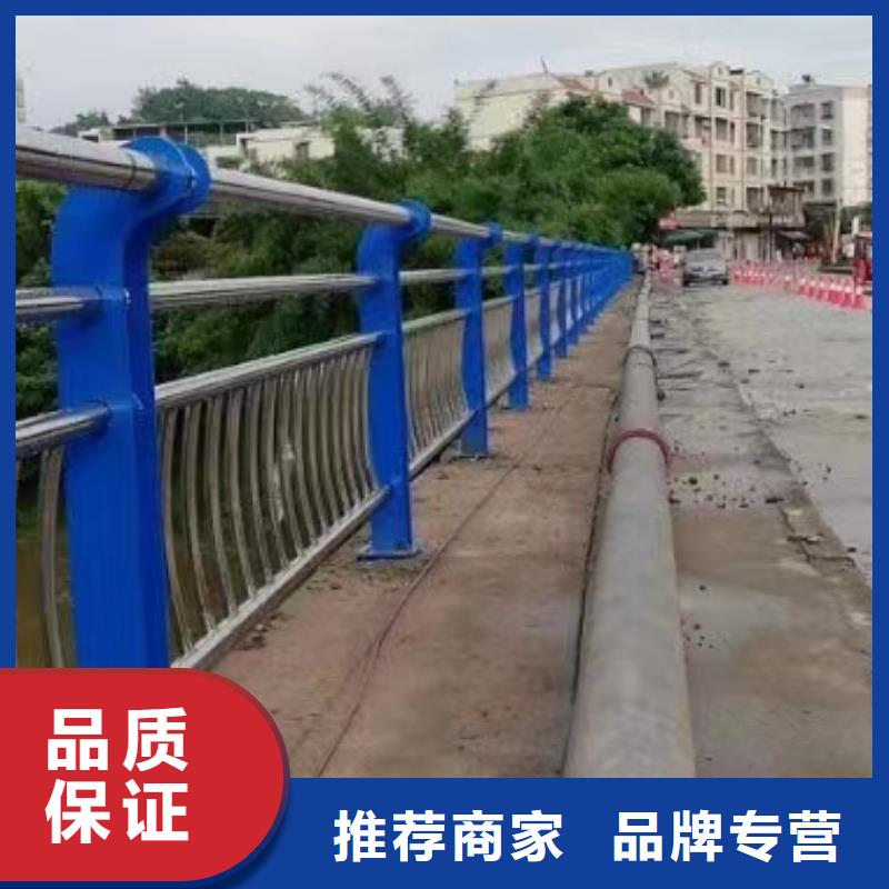 不锈钢复合管-不锈钢复合管桥梁护栏大库存无缺货危机