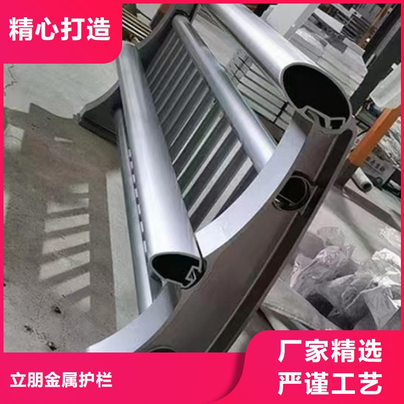 不锈钢复合管-不锈钢复合管桥梁护栏大库存无缺货危机