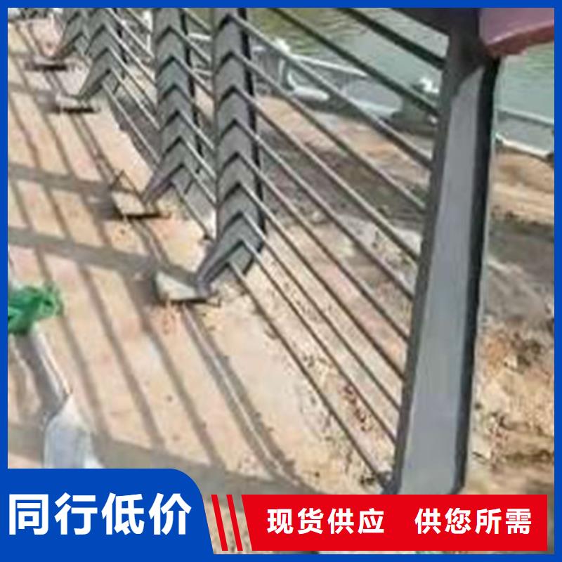 防撞护栏,景观护栏高品质诚信厂家