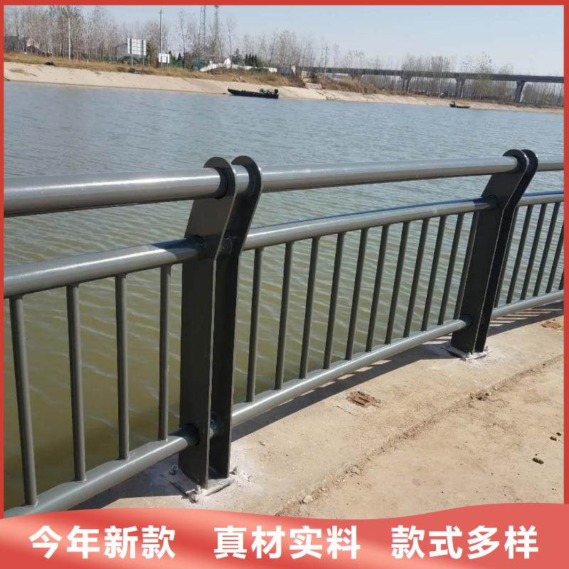 【景观护栏不锈钢复合管方管优质原料】