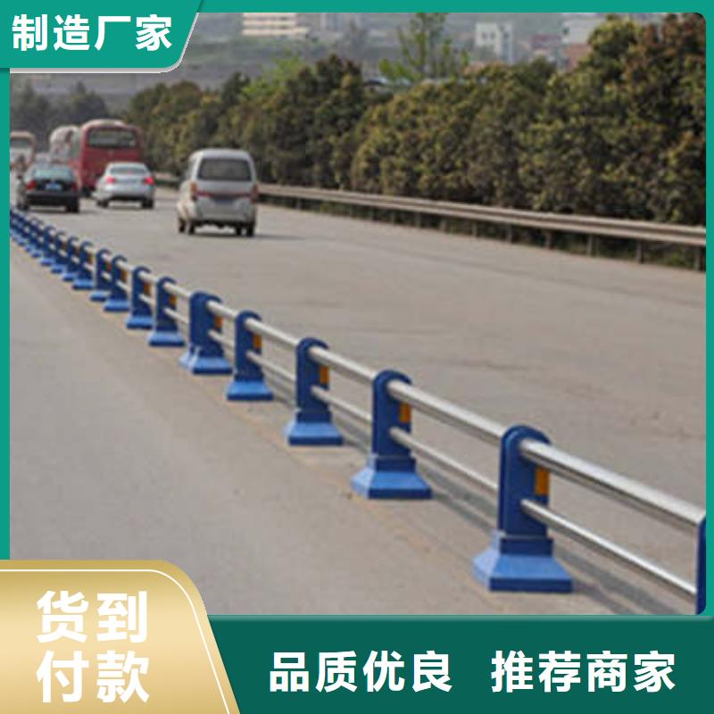 【景观护栏不锈钢复合管方管优质原料】