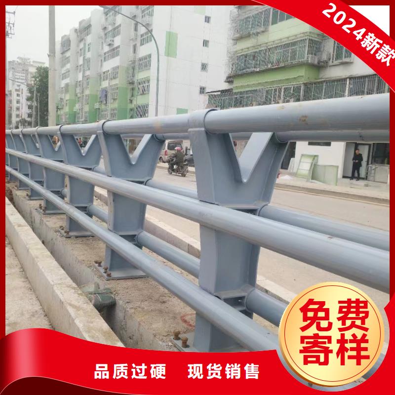 【景观护栏不锈钢复合管方管优质原料】