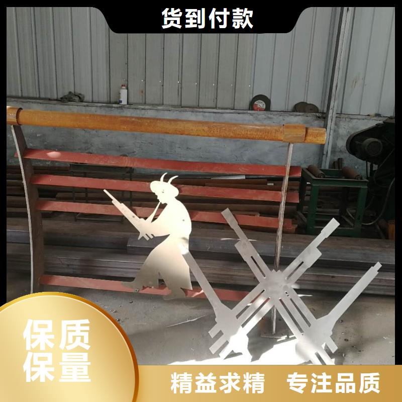 桥梁防撞护栏防撞护栏厂家经验丰富品质可靠