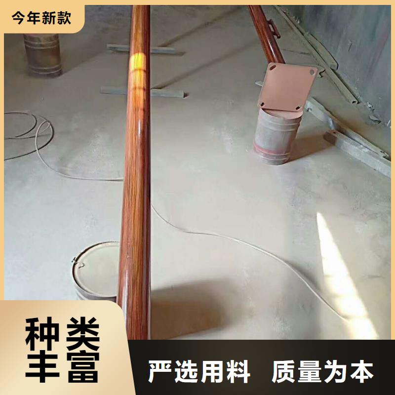 仿古宣传栏价值观精神保垒-导向牌好品质售后无忧