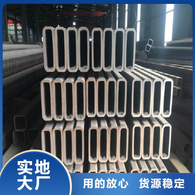 方管镀锌管真材实料诚信经营