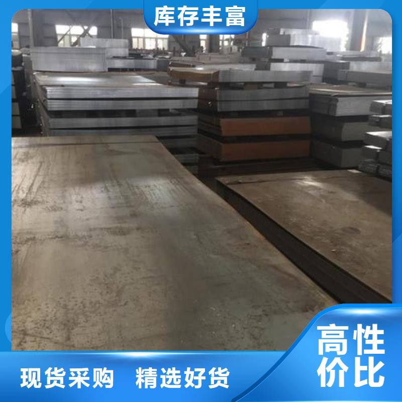 【 钢板 黑方管当地货源】-万弗莱钢(大同市分公司)-快快发广告