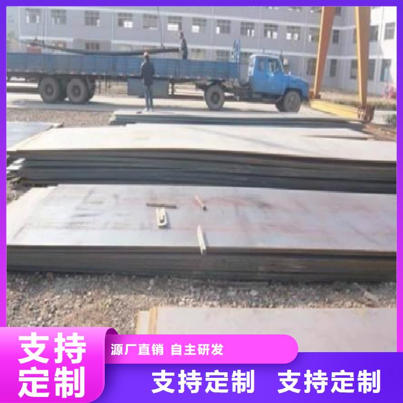 钢板镀锌方管源头厂家