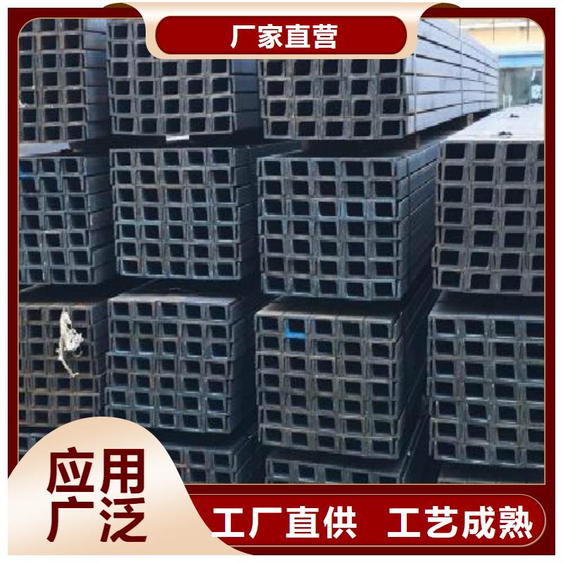 H型钢不锈钢管实拍品质保障
