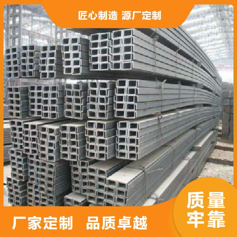 H型钢不锈钢管实拍品质保障