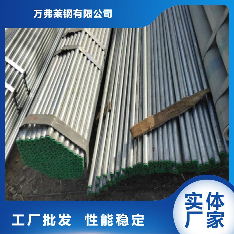 复合管钢塑复合管优质货源