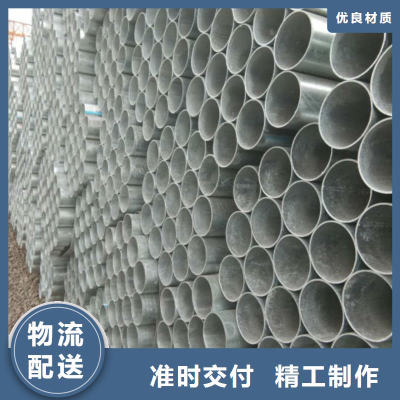 复合管焊管卓越品质保障