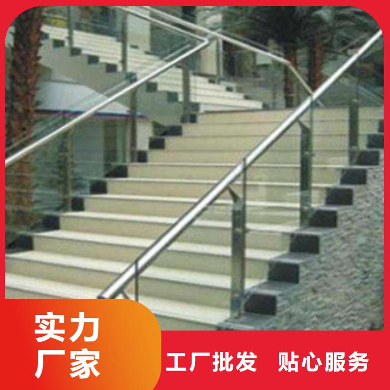 不锈钢护栏【Q355E方矩管】用好材做好产品