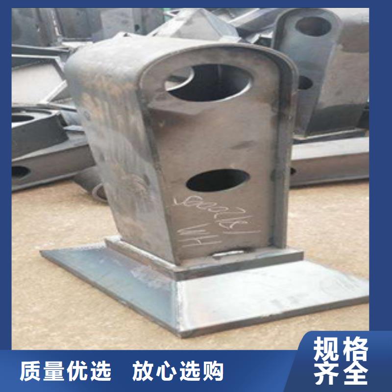 不锈钢护栏不锈钢管款式多样