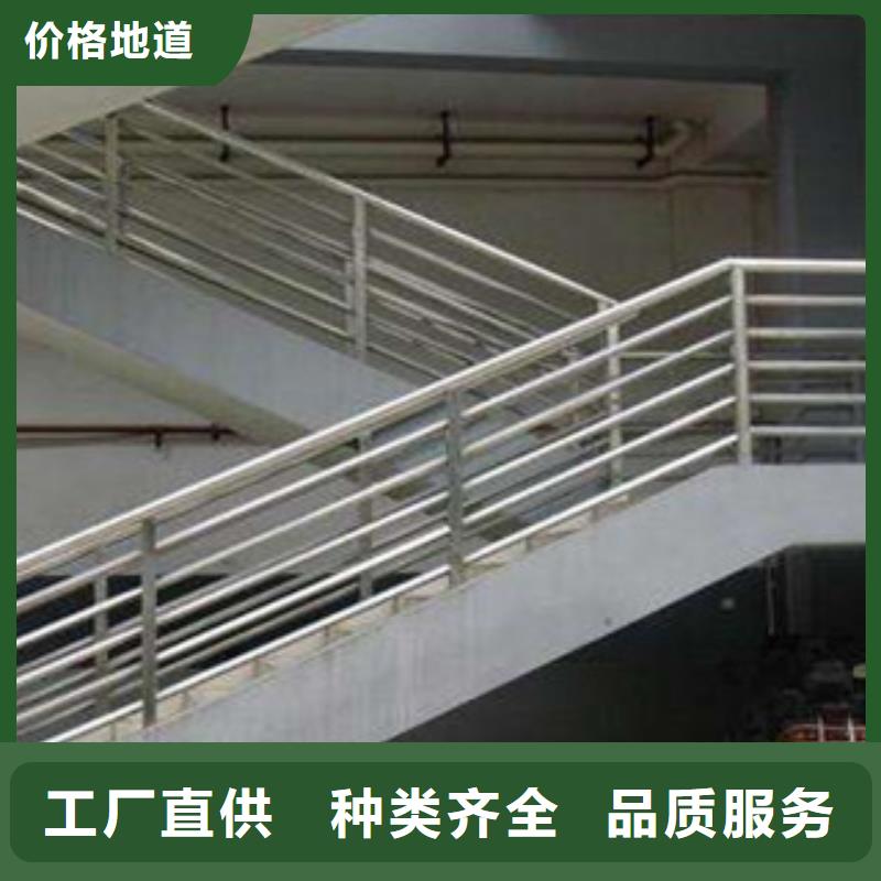 不锈钢护栏螺旋管设备齐全支持定制