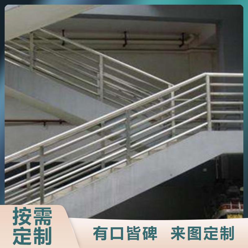 不锈钢护栏_Q355D焊管细节决定品质