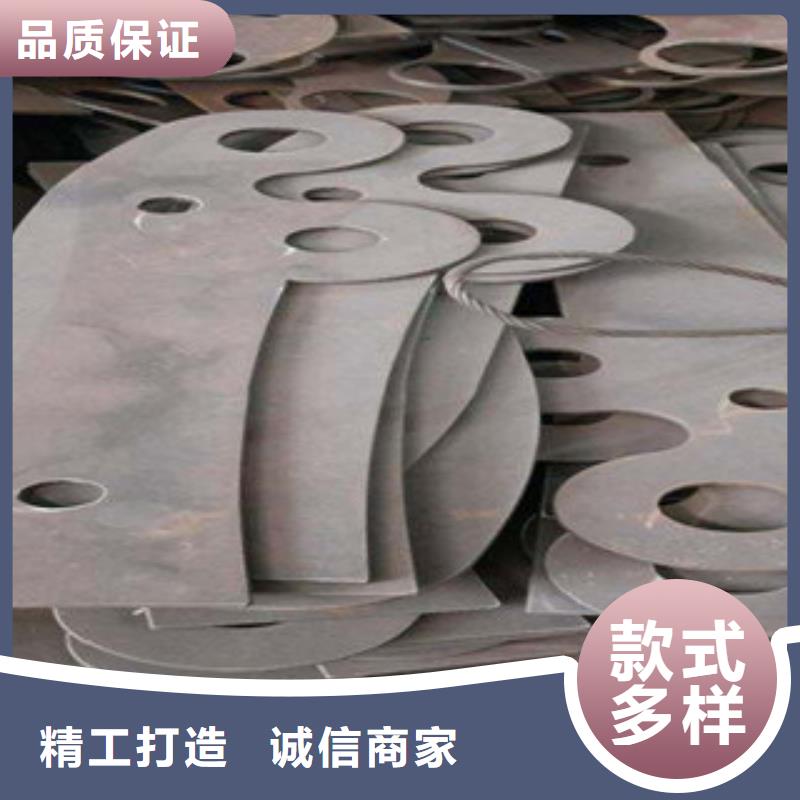 【不锈钢护栏】Q355D焊管专注细节使用放心