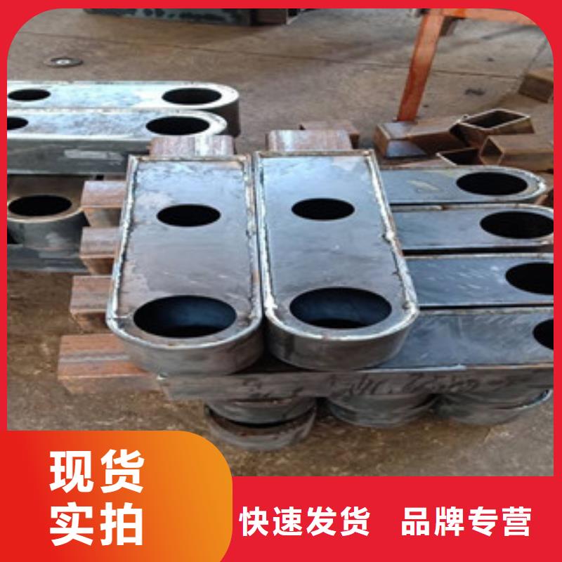 不锈钢护栏不锈钢管款式多样