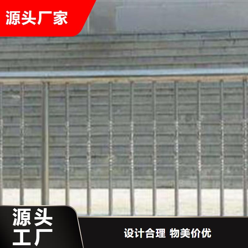 不锈钢护栏Q355E无缝方管产地源头好货