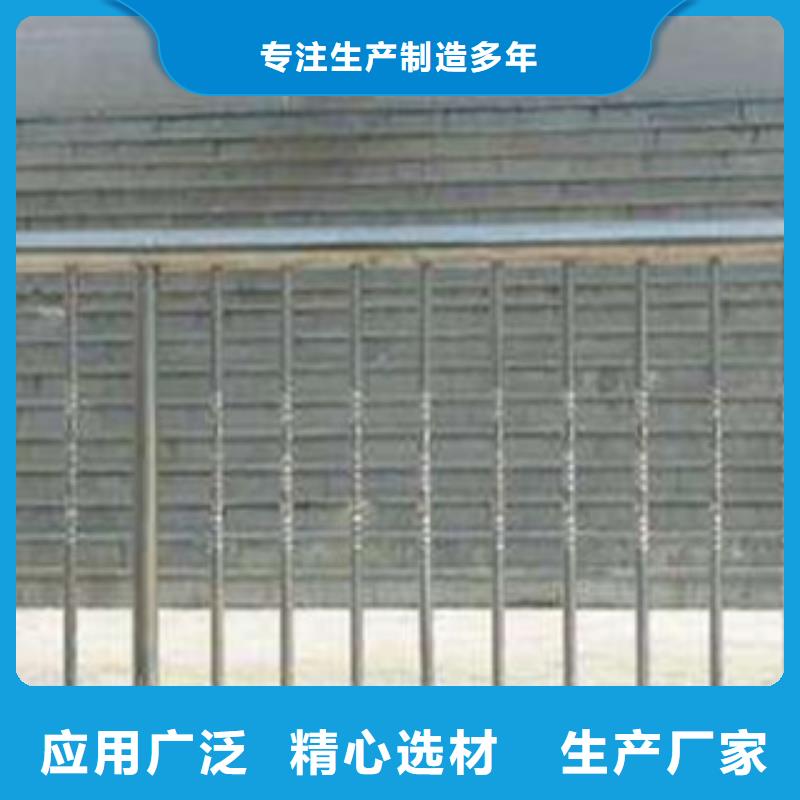 不锈钢护栏不锈钢管款式多样