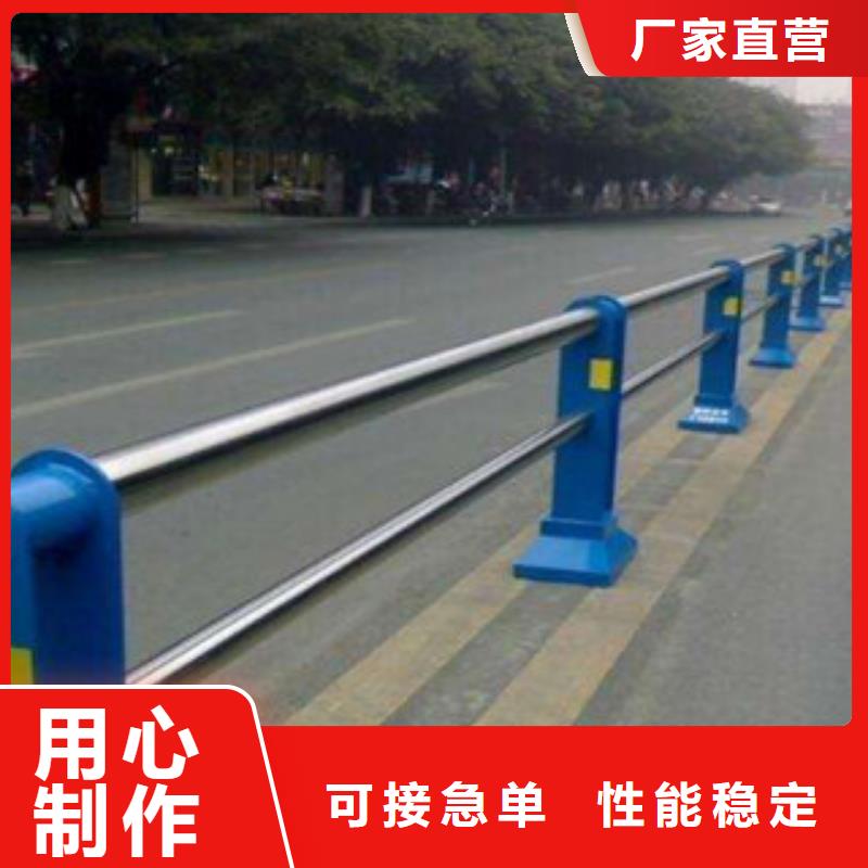 不锈钢护栏_Q355D焊管细节决定品质