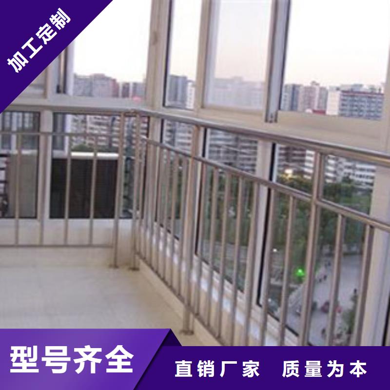不锈钢护栏_Q355D焊管细节决定品质
