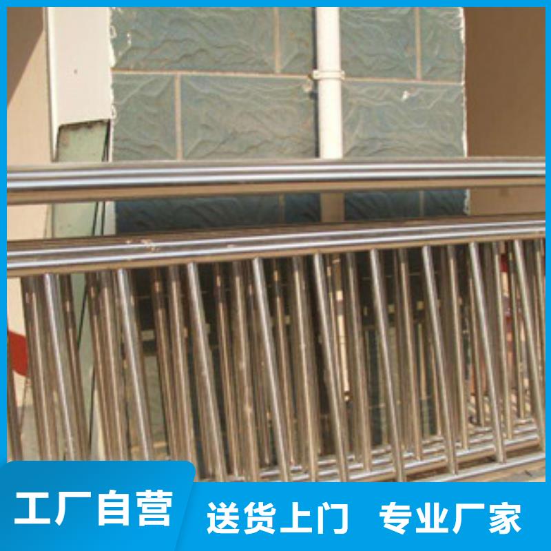 不锈钢护栏Q355E无缝方管产地源头好货