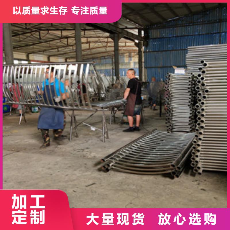 桥梁防撞立柱货源直供