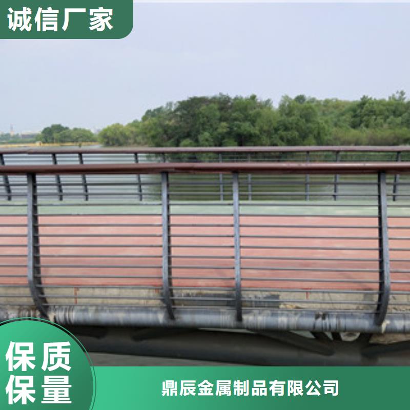 桥梁护栏LED防护栏杆源头实体厂商