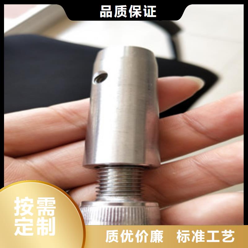 桥梁护栏LED防护栏杆源头实体厂商