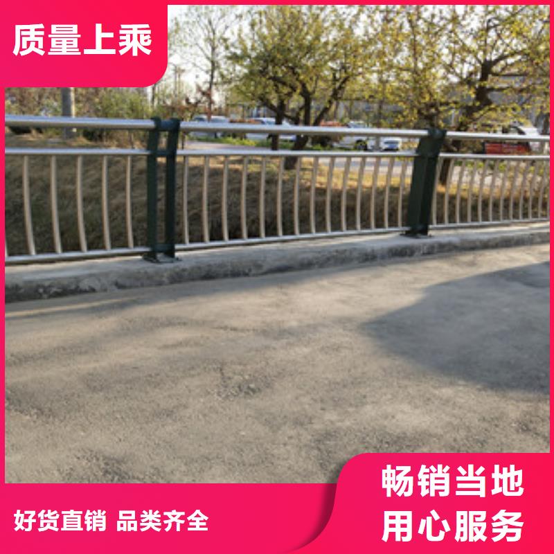 护栏公路桥梁护栏畅销当地