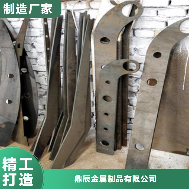 护栏_交通防撞围栏真诚合作