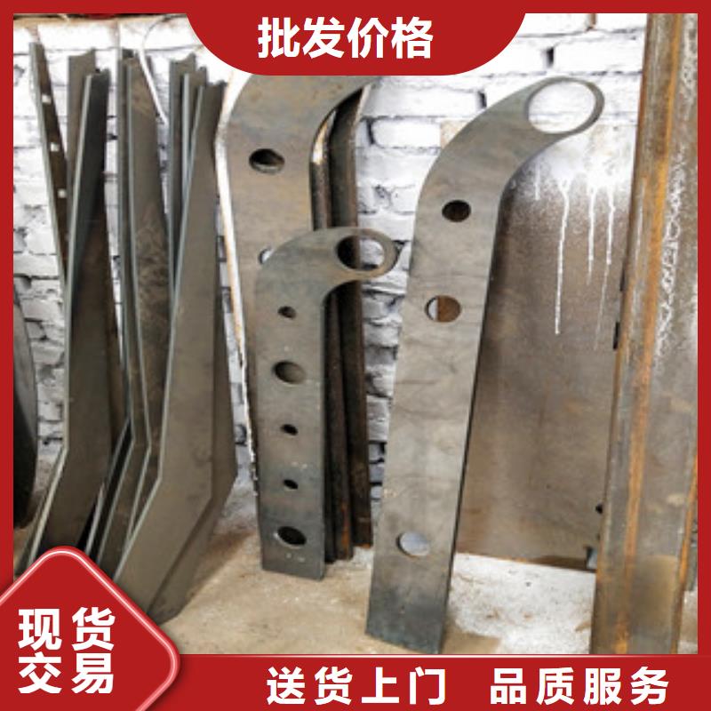 护栏桥梁景观栏杆多种规格可选