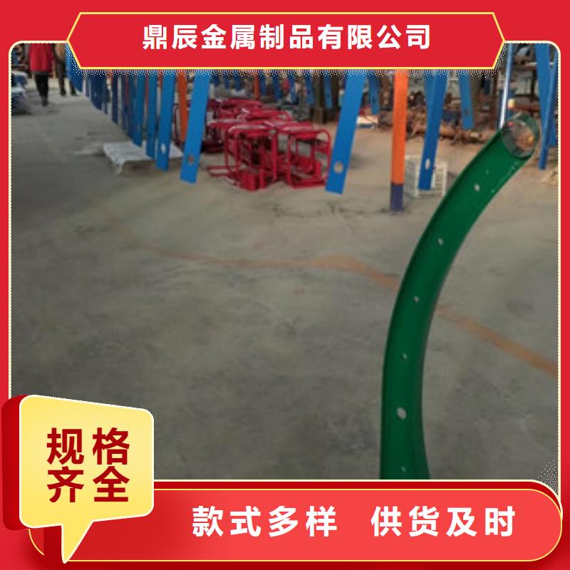 桥梁护栏公路桥梁护栏一站式采购商家