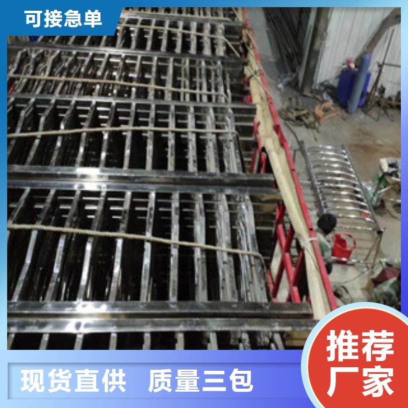 桥梁护栏河道护栏品质服务诚信为本