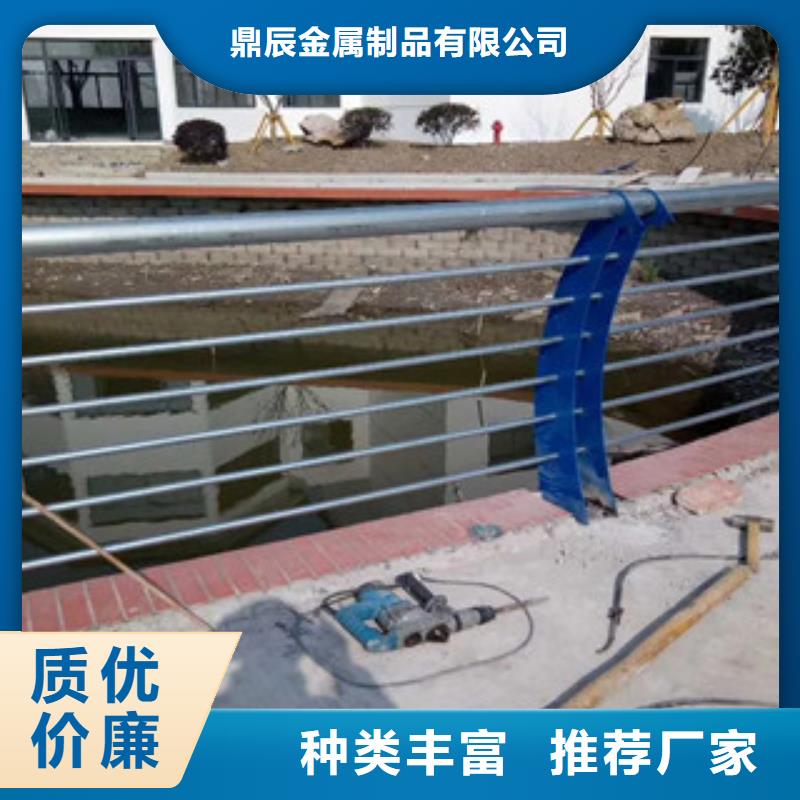 桥梁护栏河道护栏品质服务诚信为本