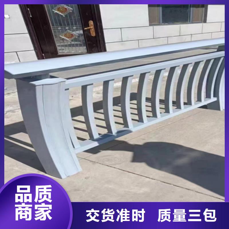 桥梁护栏q235b波形护栏板匠心打造