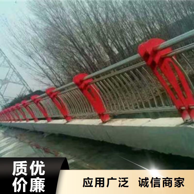 桥梁护栏q235b波形护栏板匠心打造