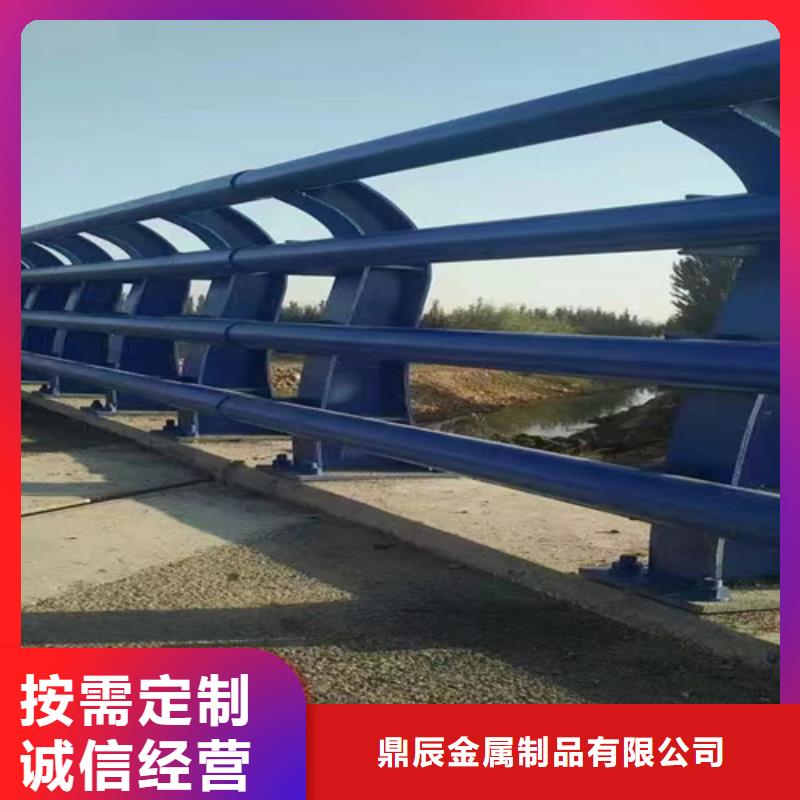 桥梁2,201不锈钢复合管护栏量大从优