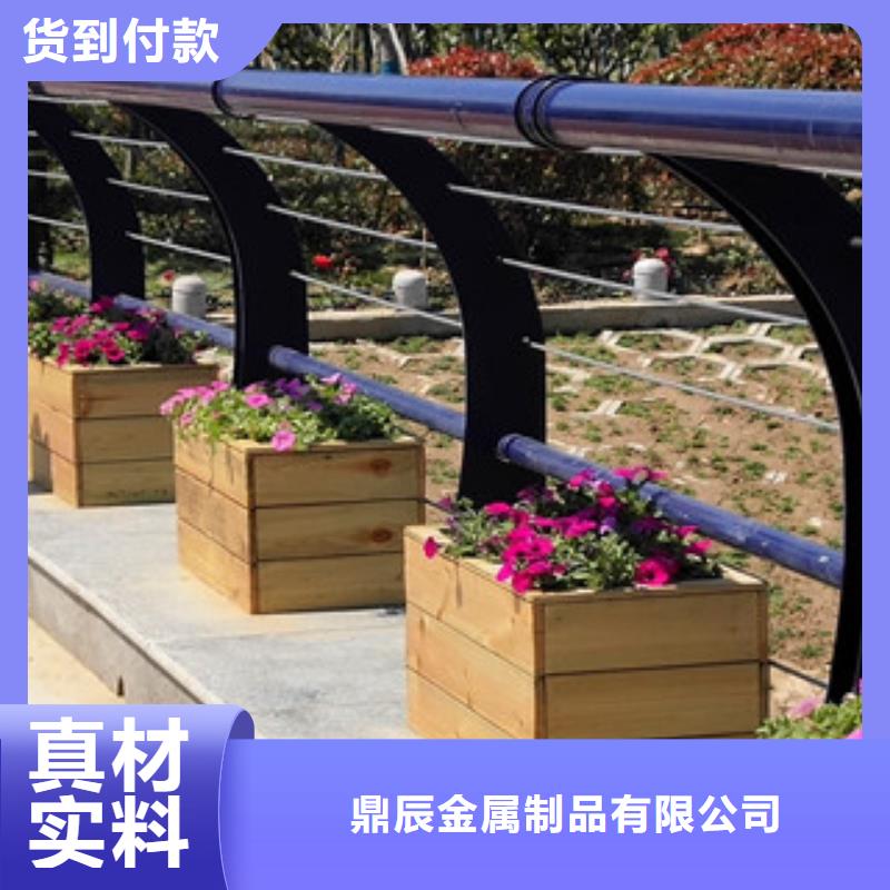 桥梁2,201不锈钢复合管护栏量大从优
